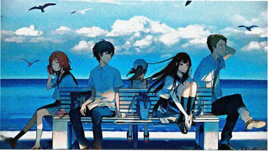 电影《四渡》定档