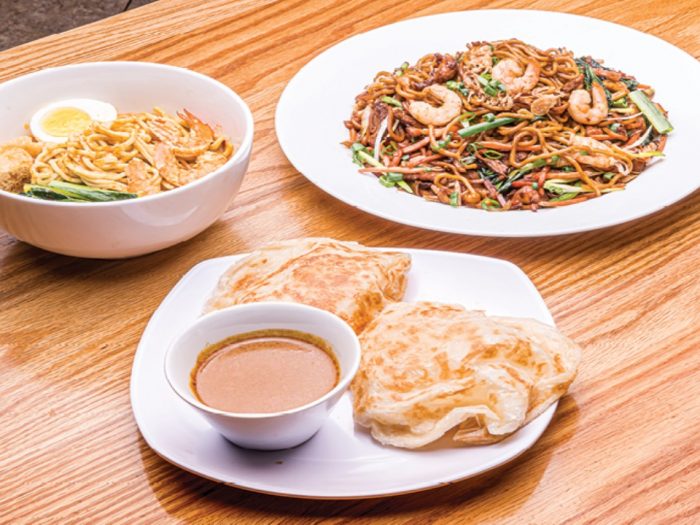 America's Most Popular Chinese Restaurants